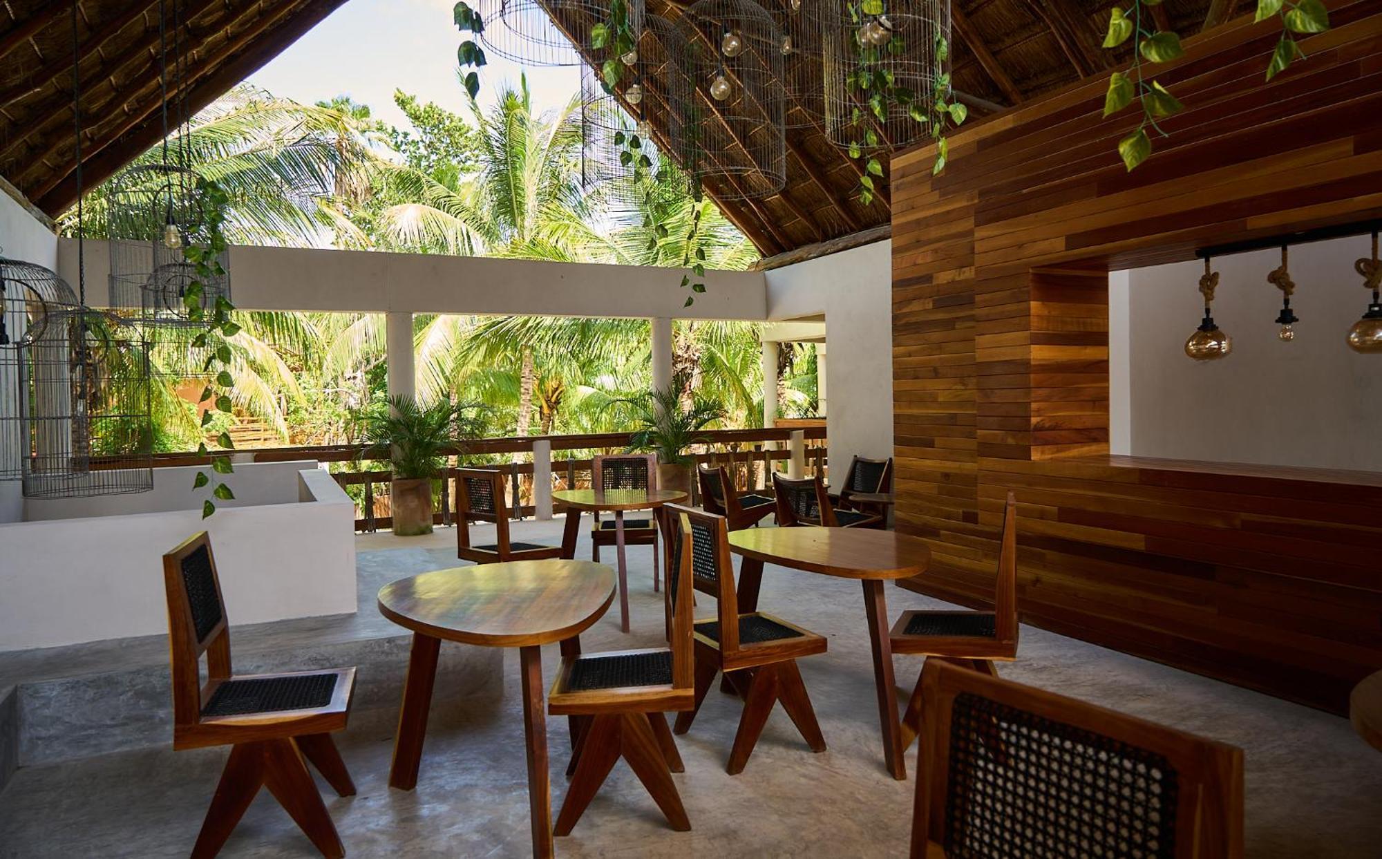 Casa Del Viento By Ool Hotels Isla Holbox Exterior photo