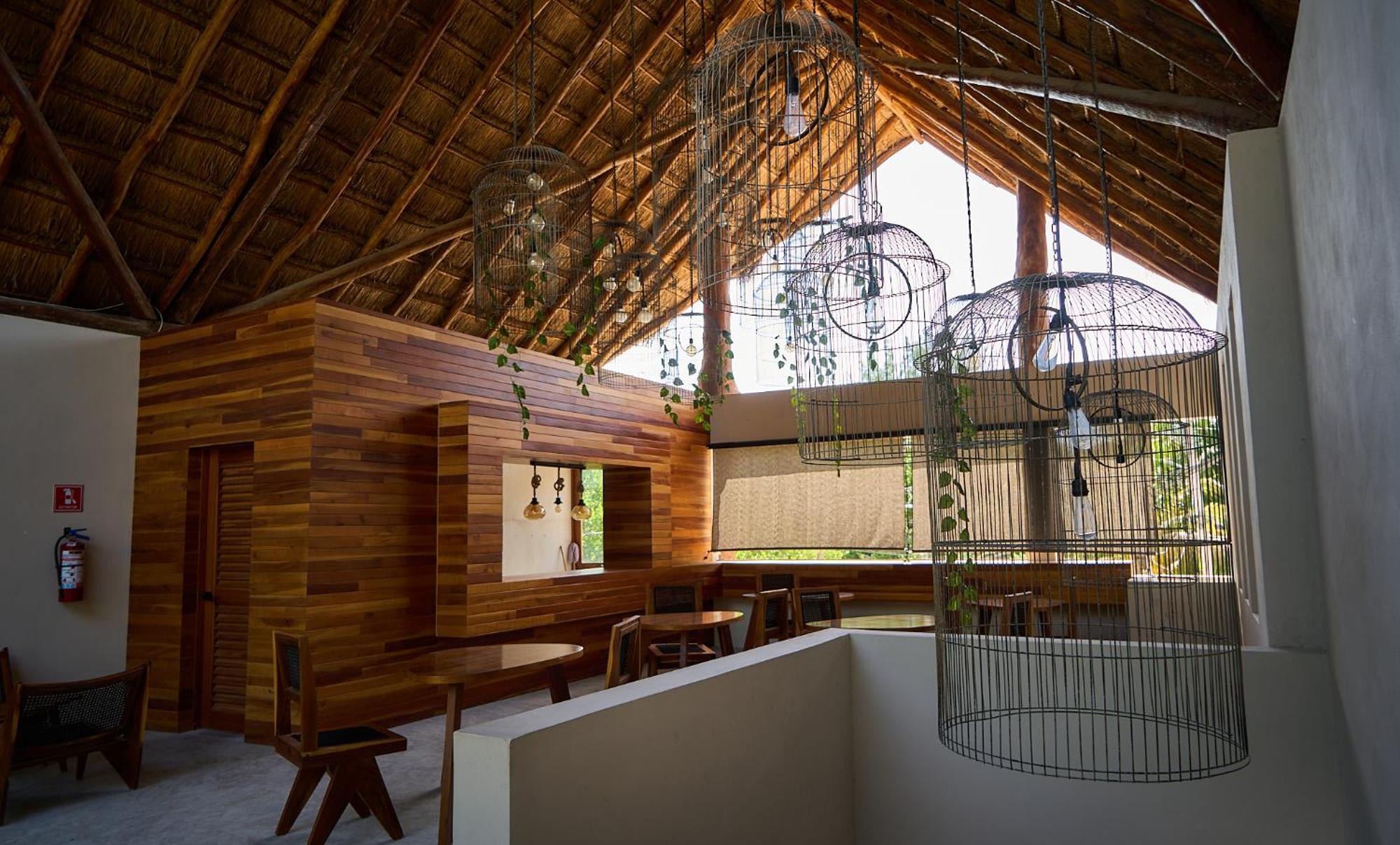 Casa Del Viento By Ool Hotels Isla Holbox Exterior photo