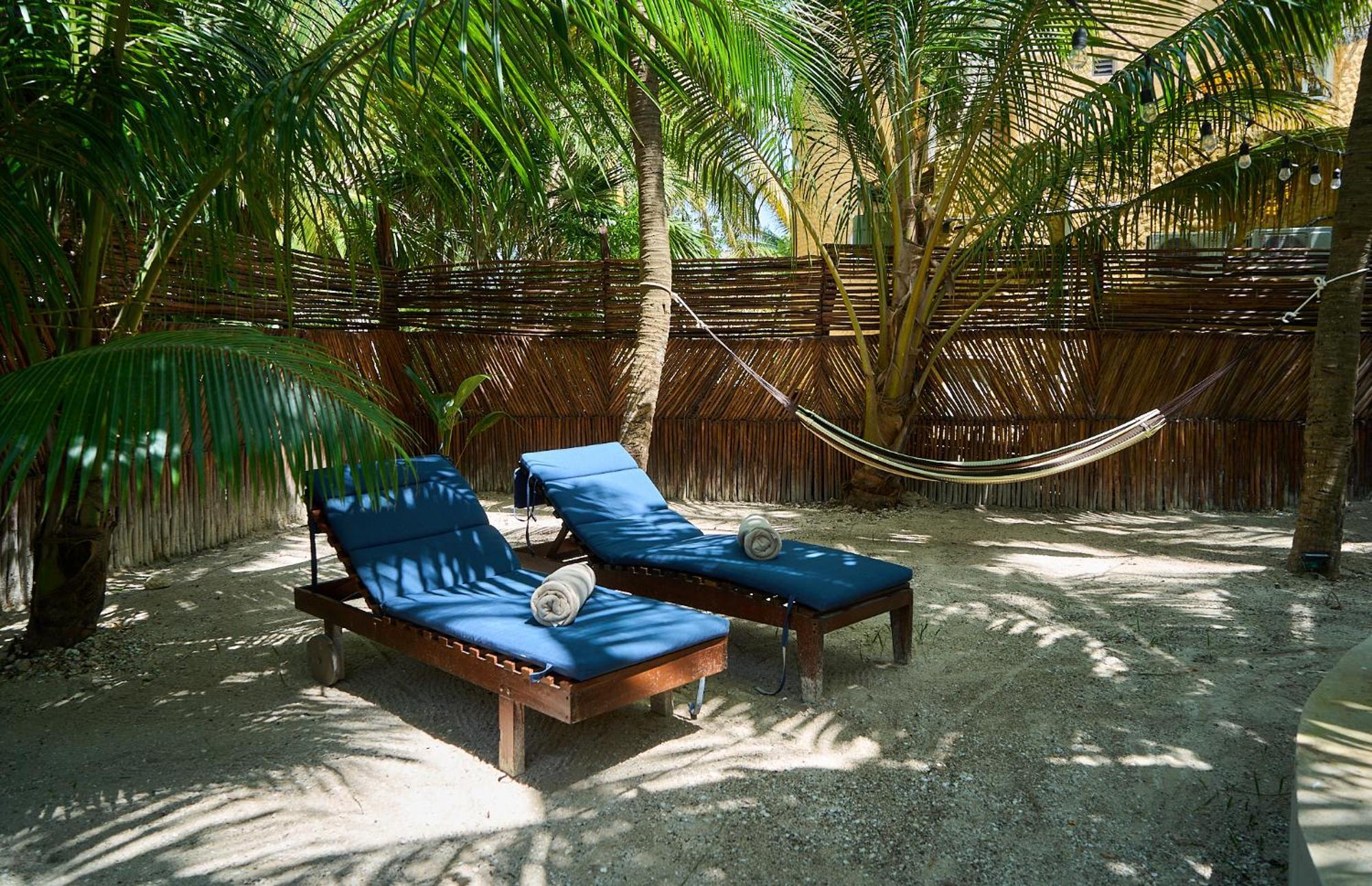 Casa Del Viento By Ool Hotels Isla Holbox Exterior photo