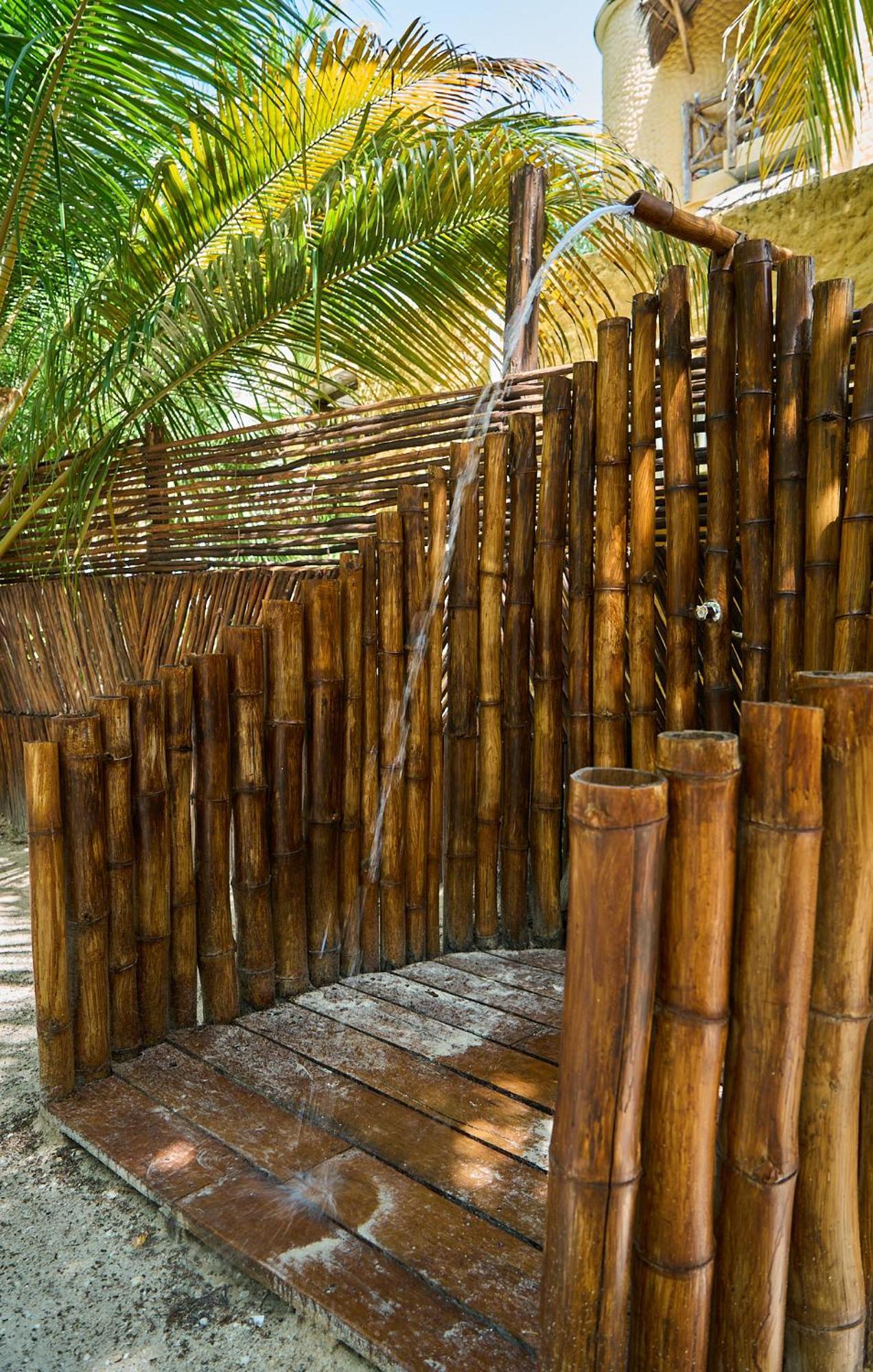 Casa Del Viento By Ool Hotels Isla Holbox Exterior photo