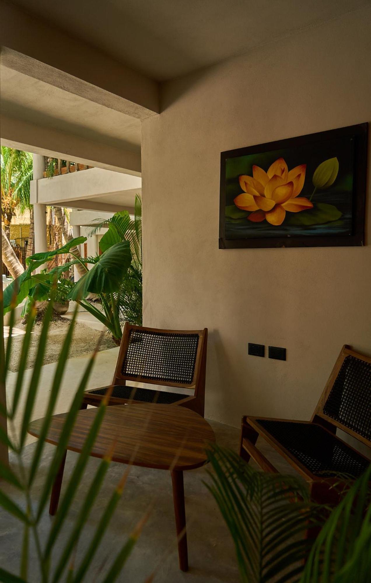 Casa Del Viento By Ool Hotels Isla Holbox Exterior photo