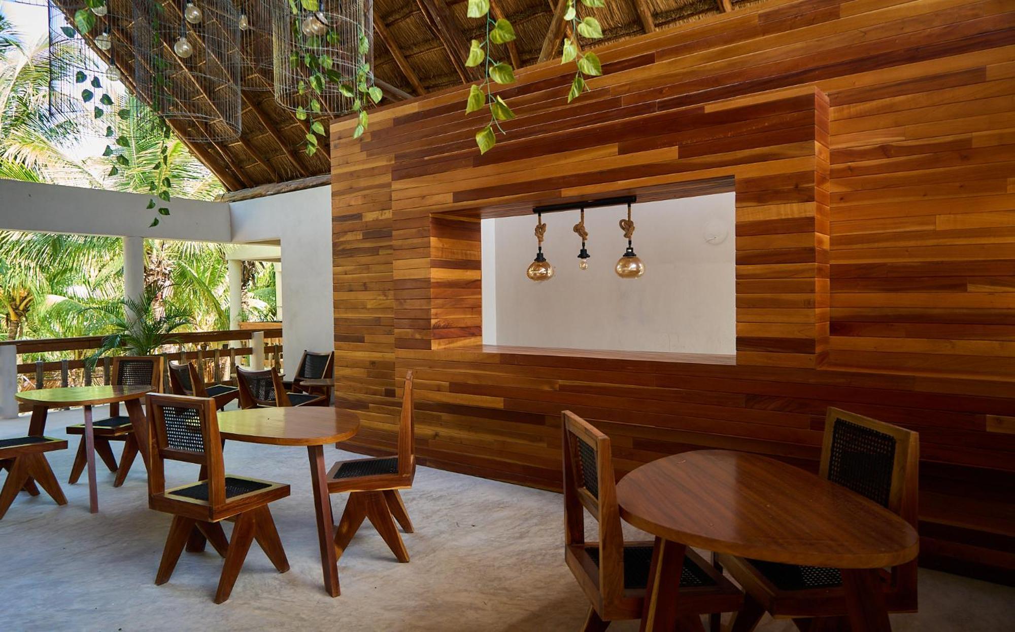 Casa Del Viento By Ool Hotels Isla Holbox Exterior photo