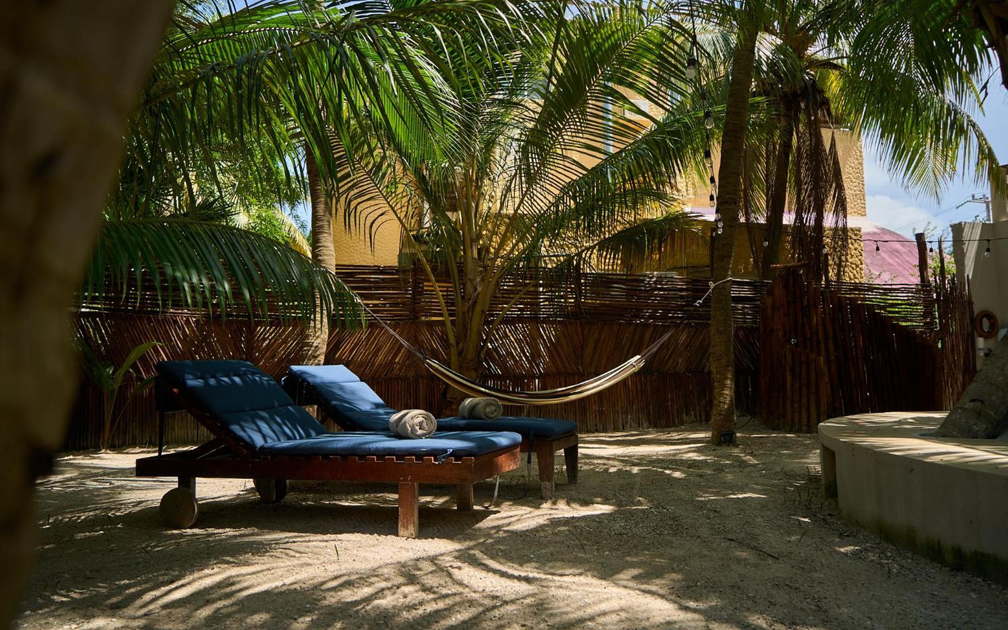 Casa Del Viento By Ool Hotels Isla Holbox Exterior photo