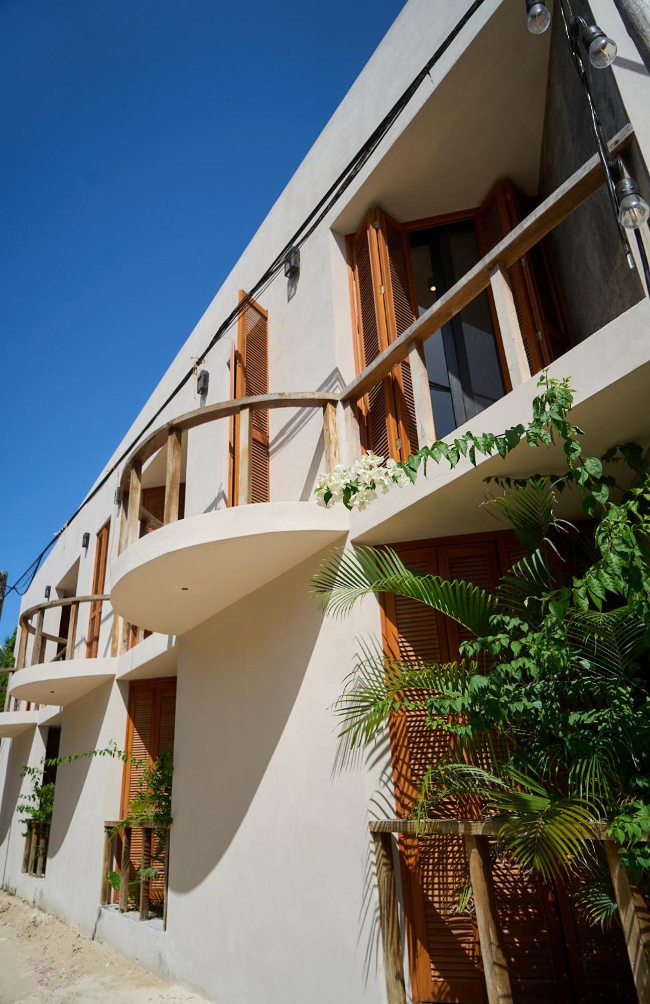 Casa Del Viento By Ool Hotels Isla Holbox Exterior photo